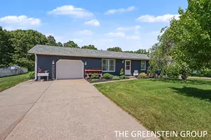 15949 Brucker St, Grand Haven, MI 49417 - Photo 1