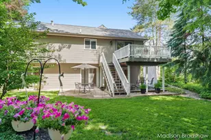 7154 Timbercreek Dr, Allendale, MI 49401 - Photo 43