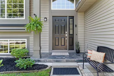 7154 Timbercreek Drive, Allendale, MI 49401 - Photo 3