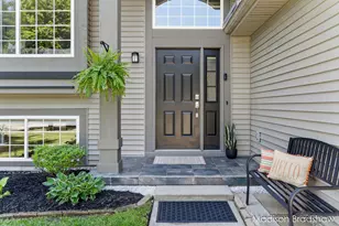 7154 Timbercreek Dr, Allendale, MI 49401 - Photo 3