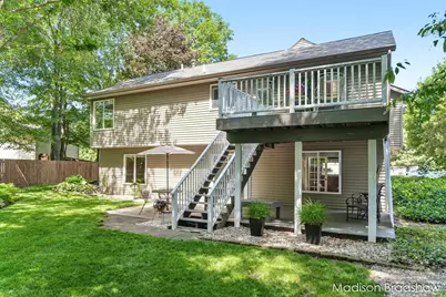 7154 Timbercreek Drive, Allendale, MI 49401 - Photo 51