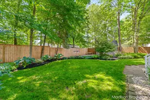 7154 Timbercreek Dr, Allendale, MI 49401 - Photo 47