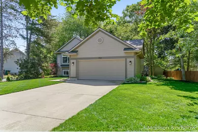 7154 Timbercreek Drive, Allendale, MI 49401 - Photo 53