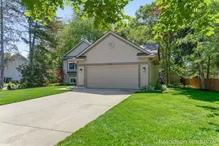 7154 Timbercreek Dr, Allendale, MI 49401 - Photo 53