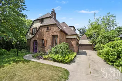 1139 Cadillac Drive SE, Grand Rapids, MI 49506 - Photo 1