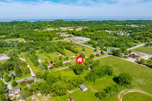10561 Baldwin Rd, Bridgman, MI 49106 - Photo 29