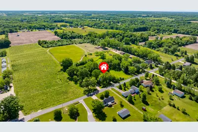 10561 Baldwin Road, Bridgman, MI 49106 - Photo 31