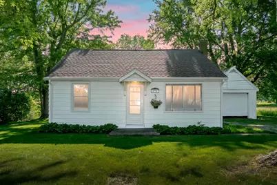 10561 Baldwin Road, Bridgman, MI 49106 - Photo 1