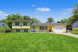 1852 Castle Ave, Muskegon, MI 49441 - Photo 1