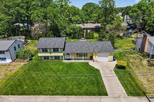 1852 Castle Ave, Muskegon, MI 49441 - Photo 29