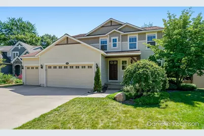 16936 Birchview Drive, Nunica, MI 49448 - Photo 3