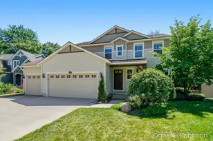 16936 Birchview Dr, Nunica, MI 49448 - Photo 3