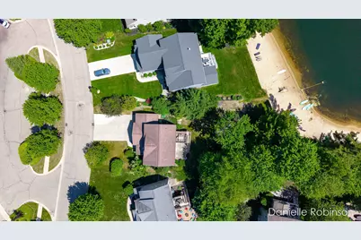 16936 Birchview Drive, Nunica, MI 49448 - Photo 11