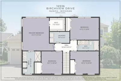 16936 Birchview Drive, Nunica, MI 49448 - Photo 49