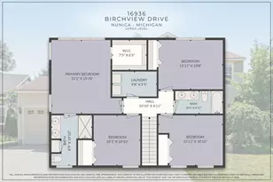 16936 Birchview Dr, Nunica, MI 49448 - Photo 49