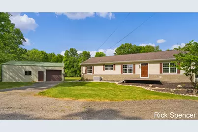 3321 Babylon Road, Allegan, MI 49010 - Photo 1