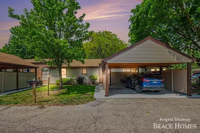 2631 Chatham Woods Drive SE, Grand Rapids, MI 49546 - Photo 21