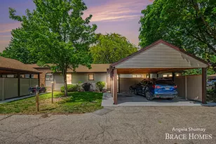 2631 Chatham Woods Dr SE, Grand Rapids, MI 49546 - Photo 21