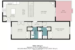 2631 Chatham Woods Dr SE, Grand Rapids, MI 49546 - Photo 23