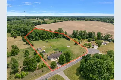 2171 Walking Horse Lane, Allegan, MI 49010 - Photo 47