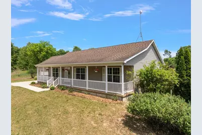 2171 Walking Horse Lane, Allegan, MI 49010 - Photo 1