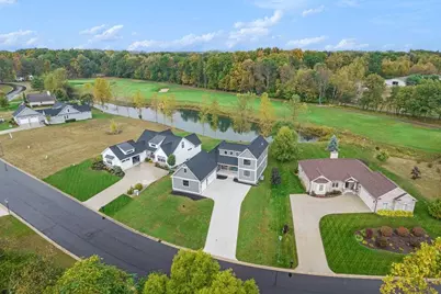5182 Grande View Lane, Jackson, MI 49201 - Photo 27