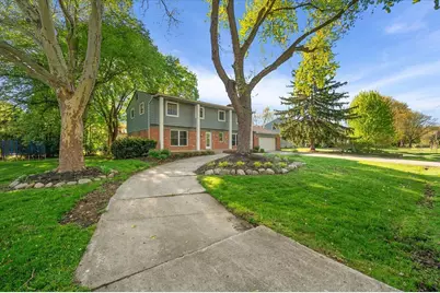 7381 Cathedral Drive, Bloomfield Hills, MI 48301 - Photo 5