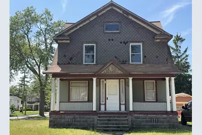 1541 Clinton Street, Muskegon, MI 49442 - Photo 1
