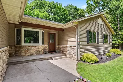 11024 W Peck Lake Road, Lowell, MI 49331 - Photo 45