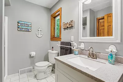 11024 W Peck Lake Road, Lowell, MI 49331 - Photo 13