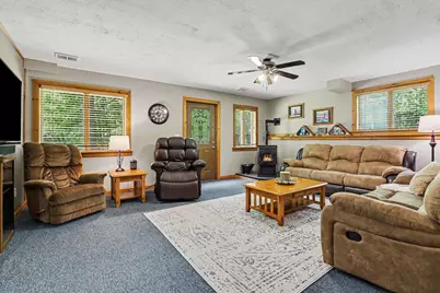 11024 W Peck Lake Road, Lowell, MI 49331 - Photo 17