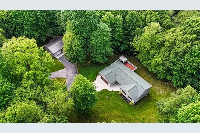 11024 W Peck Lake Road, Lowell, MI 49331 - Photo 35