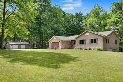 11024 W Peck Lake Road, Lowell, MI 49331 - Photo 43