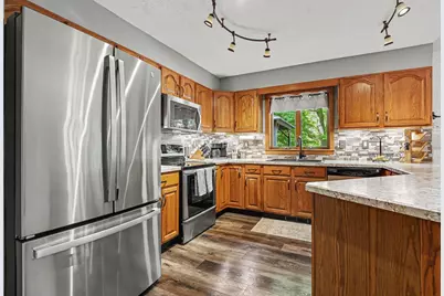 11024 W Peck Lake Road, Lowell, MI 49331 - Photo 7