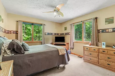 11024 W Peck Lake Road, Lowell, MI 49331 - Photo 15