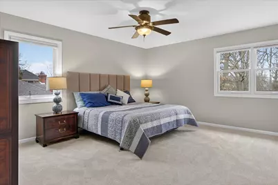 546 Parkland Drive, Rochester Hills, MI 48307 - Photo 23