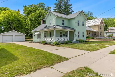 641 N Jackson Street, Ionia, MI 48846 - Photo 3