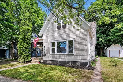 716 S Broas Street, Belding, MI 48809 - Photo 3
