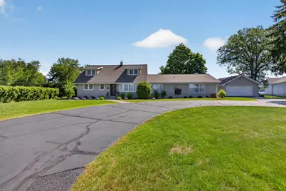 5775 Browns Lake Road, Jackson, MI 49203 - Photo 3