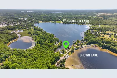 5775 Browns Lake Road, Jackson, MI 49203 - Photo 5