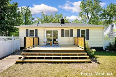 4212 Colby Avenue SW, Wyoming, MI 49509 - Photo 29