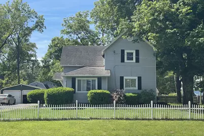 5325 Spring Arbor Road, Jackson, MI 49201 - Photo 1