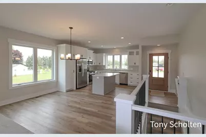 5127 Blendon Meadow Circle #25, Hudsonville, MI 49426 - Photo 5