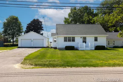 785 Washington Boulevard, Lake Odessa, MI 48849 - Photo 1
