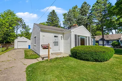 1425 Sunnyside Drive, Kalamazoo, MI 49048 - Photo 3