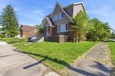13207 Compass Street, Detroit, MI 48227 - Photo 1