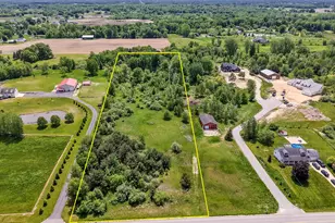 7764 Fillmore St, Allendale, MI 49401 - Photo 1