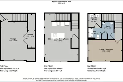 621 Fairview Avenue NE #1, Grand Rapids, MI 49503 - Photo 21