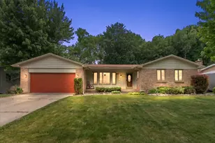 2840 Timberlane SW, Grandville, MI 49418 - Photo 1