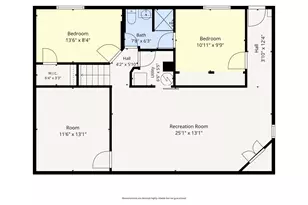 181 Foote Rd, Battle Creek, MI 49017 - Photo 3
